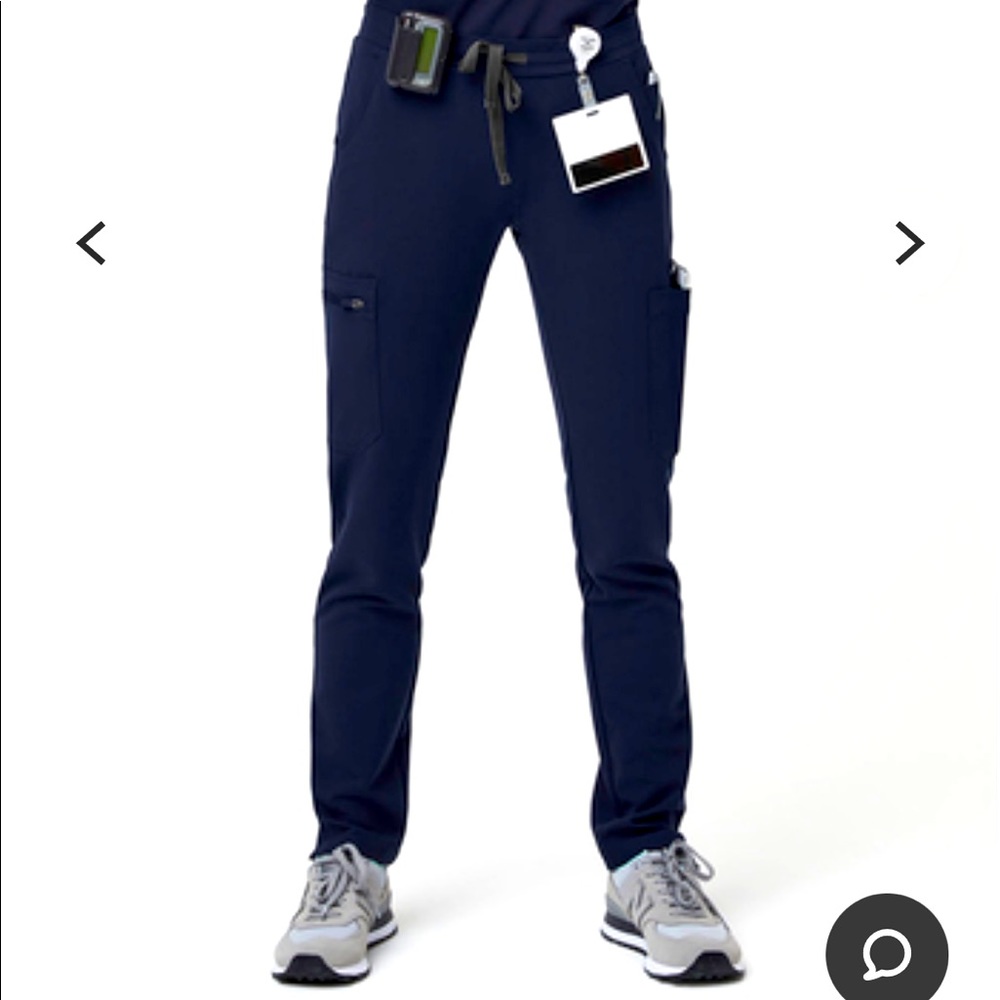 Figs women’s scrub pants